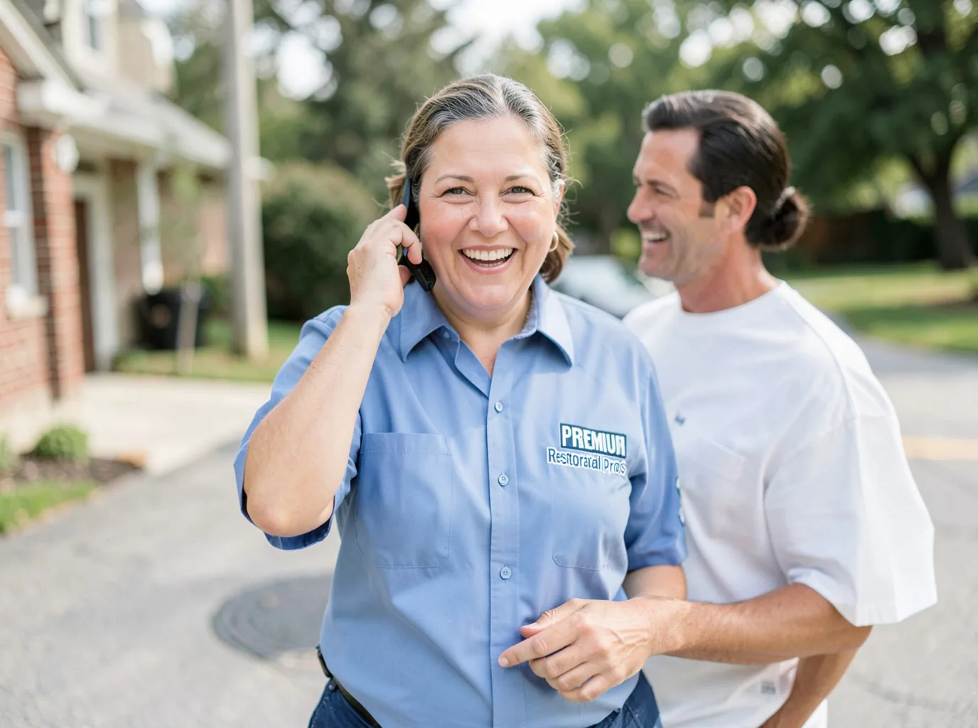 Water Damage Restoration Huntington, IN FAQs